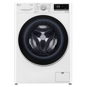 Lava e Seca LG Smart VC4 12kg Branca com Inteligência Artificial AIDD™ (CV5012WC4A) - 220v - CV5012WC4A