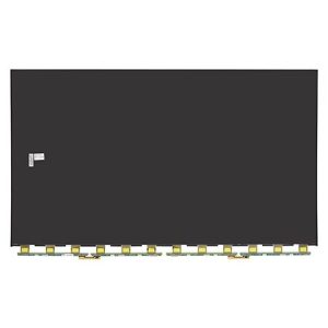 Tela de cristal líquido (BA) TV LG 65NANO80SQA - EAJ65753420 - EAJ65753420