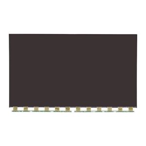 Tela de cristal líquido (BA) TV LG 55QNED80SQA - EAJ65826701 - EAJ65826701
