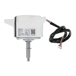 Motor de corrente contínua Ar Condicionado LG ARNU09GTRC4, ARNU12GTRA4, ARNU15GTRC4 - EAU63363301 - EAU63363301 | LG BR