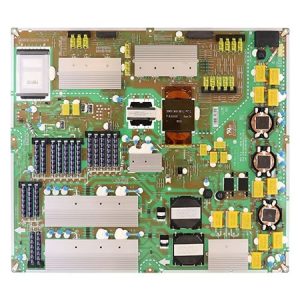 Placa da fonte  TV LG OLED65GXPSA - EAY65689311 - EAY65689311