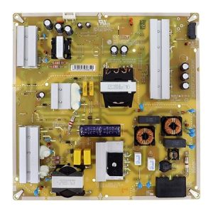 Placa da fonte TV LG 75UP8050PSB, 75NANO75SQA, 75UP801C0SB - EAY65895542 - EAY65895542 | LG BR