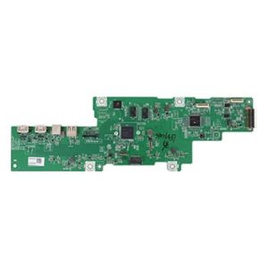 Placa principal Soundbar LG SP8A - EBR34242301 - EBR34242301 | LG BR