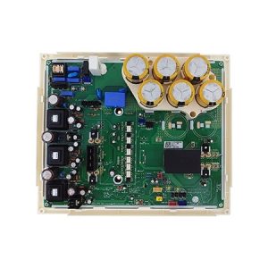 Placa da condensadora Ar Condicionado LG ARUN80BT2, ARUB100LT2, ARUB120LT2 - EBR36932808 - EBR36932808