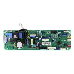 Placa principal evaporadora Ar Condicionado LG ATNW18GPLP0, ATNW24GPLP0, ATNW36GMLP0 - EBR77158507 - EBR77158507 | LG BR