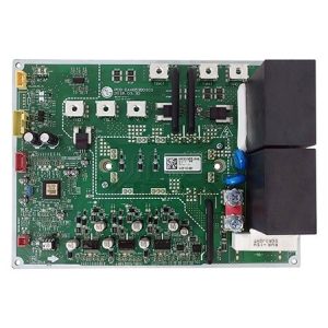 Placa da condensadora Ar Condicionado LG ARUN180LLS4, ARUN200LLS4, CRUN180LLS4 - EBR78007902 - EBR78007902