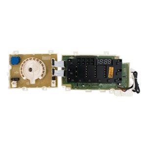 Placa do display Lava e Seca LG WD10WP6 - EBR78770659 - EBR78770659