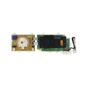 Placa do display Lavadora LG WD10WP6A - EBR78770660 - EBR78770660 | LG BR