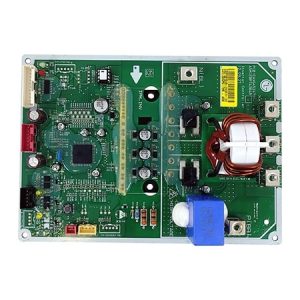 Placa da condensadora Ar Condicionado LG ARUV180LTS4, ARUN200LTS4, ARUV100LTS4 - EBR79838401 - EBR79838401