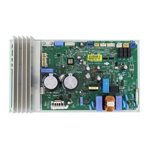 Placa principal condensadora Ar Condicionado LG ASUW182CRG2 - EBR83795907 - EBR83795907 | LG BR