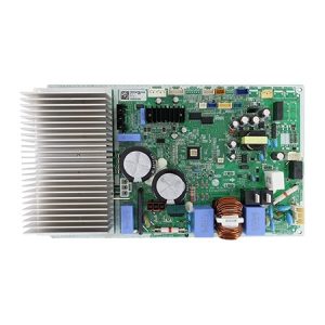 Placa principal condensadora Ar Condicionado LG S4UW36R43FA, S4UW36R43FB - EBR85104030 - EBR85104030