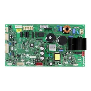 Placa Principal Refrigerador LG GC-X247CSAV - EBR85624916 - EBR85624916 | LG BR
