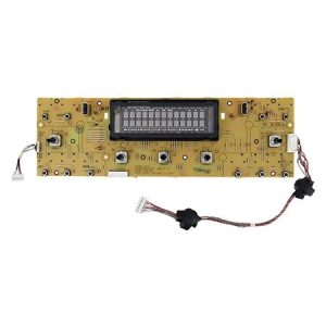 Placa display Mini System LG CK99 - EBR86332801 - EBR86332801 | LG BR