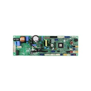 Placa principal da evaporadora Ar Condicionado LG CRNU36GTAB4, ARNU18GTAA4, ARNU24GTBB4 - EBR86339602 - EBR86339602 | LG BR