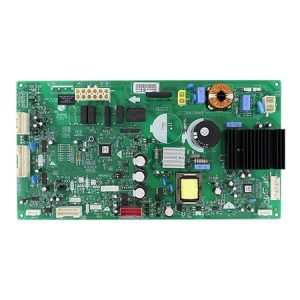 Placa Principal Refrigerador LG GC-L247SLU1 - EBR87145101 - EBR87145101 | LG BR