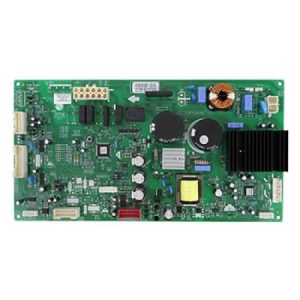 Placa principal Refrigerador LG GC-L247SLUV - EBR87145110 - EBR87145110 | LG BR