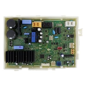 Placa principal Lavadora LG WD17SV2S6B, WD17BV2S6B - EBR87519309 - EBR87519309 | LG BR