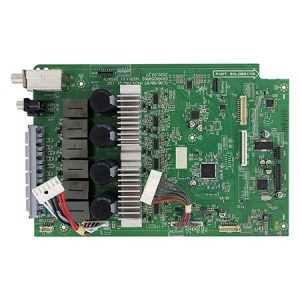 Placa Principal Mini System LG CL98.ABRALLK - EBR88072302 - EBR88072302 | LG BR