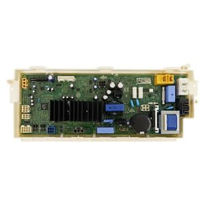 Placa Principal Máquina de Lavar Roupas LG CV9011EC4A,CV9011WC4A - EBR88271305 - EBR88271305 | LG BR