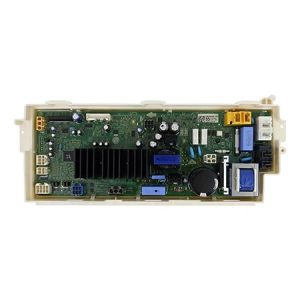 Placa principal Lavadora LG CV5013WC4A - EBR88271355 - EBR88271355 | LG BR