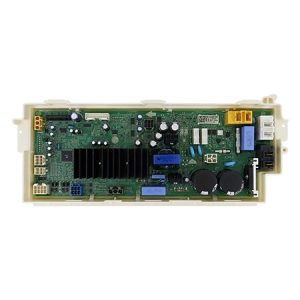 Placa principal Lavadora LG CV9011EC4 - EBR88910701 - EBR88910701 | LG BR