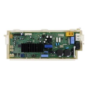 Placa principal Lavadora LG CV3011WG4, CV3011BC4 - EBR88910710 - EBR88910710 | LG BR