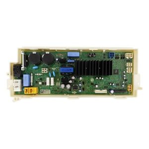 Placa Principal Máquina de Lavar Roupas LG CV9013WC4, CV9013EC4 - EBR88910711 - EBR88910711 | LG BR