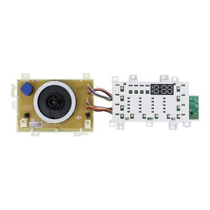 Placa do display Lavadora LG WD14EGS62 - EBR89176507 - EBR89176507 | LG BR