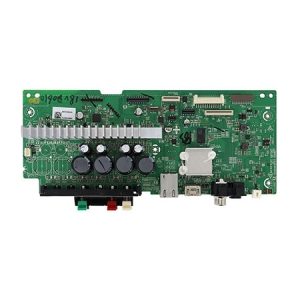 Placa principal Home Theater LG LHB655NW - EBR89185714 - EBR89185714 | LG BR