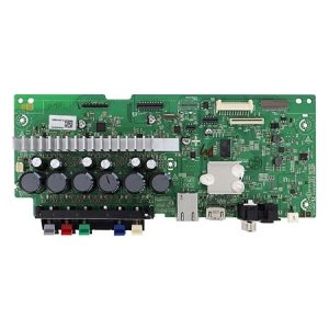 Placa principal Home Theater LG EBR89185715 - EBR89185715 | LG BR