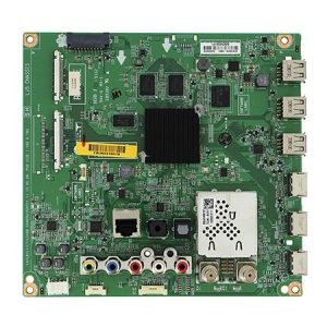 Placa principal TV LG 60LB5800 - EBU62310418 - EBU62310418 | LG BR