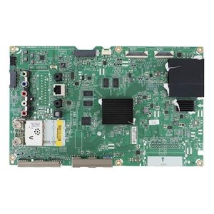Placa principal TV LG 60UF7700 - EBU63487801 - EBU63487801 | LG BR