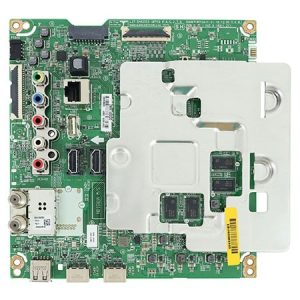 Placa Principal TV LG 65UJ6585 - EBU63983403 - EBU63983403 | LG BR
