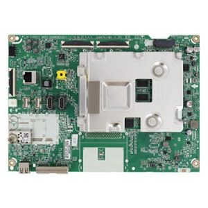 Placa principal TV LG 55SM8600PSA - EBU65523001 - EBU65523001 | LG BR