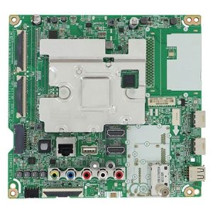 Placa Principal TV LG 55SM8100PSA - EBU65665501 - EBU65665501 | LG BR