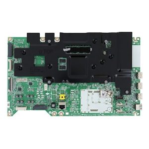 Placa principal TV LG OLED65C9PSA - EBU65688201 - EBU65688201 | LG BR