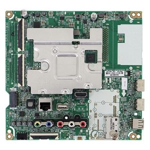 Placa principal TV LG 65UM7470PSA - EBU65710901 - EBU65710901 | LG BR