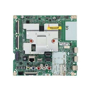 Placa principal TV LG 65NANO81SNA - EBU66069208 - EBU66069208 | LG BR
