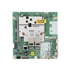 Placa principal TV LG 65NANO86SNA - EBU66104102 - EBU66104102 | LG BR