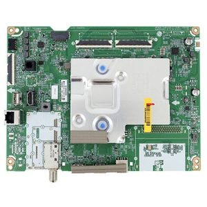 Placa principal TV LG 75NANO75SPA - EBU66309402 - EBU66309402 | LG BR