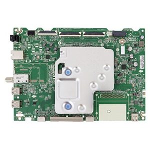 Placa Principal TV LG 65NANO85SPA - EBU66328601 - EBU66328601 | LG BR