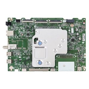 Placa principal TV LG 55NANO80SPA - EBU66328602 - EBU66328602 | LG BR