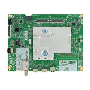 Placa principal TV LG 50UP7750PSB - EBU66369020 - EBU66369020 | LG BR