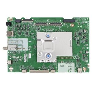 Placa principal TV LG 75NANO80SPA - EBU66376901 - EBU66376901 | LG BR