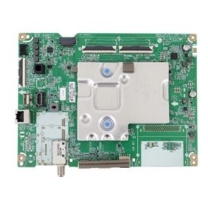 Placa principal TV LG 55NANO75SPA - EBU66395601 - EBU66395601 | LG BR