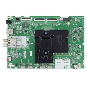 Placa principal TV LG 55NANO80SQA - EBU66689301 - EBU66689301 | LG BR
