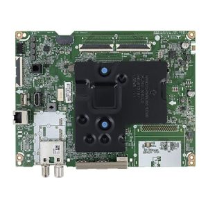 Placa Principal TV LG 75UQ8050PSB - EBU66983001 - EBU66983001 | LG BR