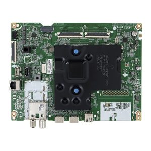 Placa Principal TV LG 70UQ8050PSB - EBU67002601 - EBU67002601 | LG BR