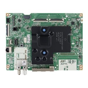 Placa Principal TV LG 70UQ8050PSB - EBU67003201 - EBU67003201 | LG BR