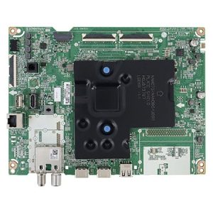 Placa principal TV LG 55UQ8050PSB - EBU67086901 - EBU67086901 | LG BR